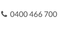   0400 466 700
