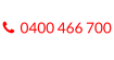  0400 466 700