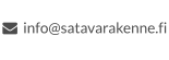   info@satavarakenne.fi