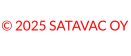 © 2025 SATAVAC OY