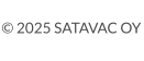 © 2025 SATAVAC OY
